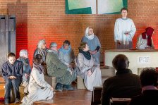 23.04.2023 Meislinger Passion